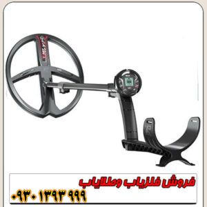 نقطه زن فرانسوی DEUS II