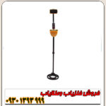 فلزیاب نقطه زن گلد اسنایپر / Gold sniper چین