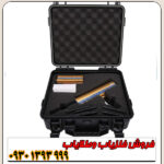 فلزیاب ای کی اس