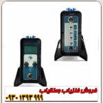 فلزیاب جی دی ایکس 8000